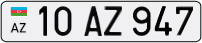 10AZ947