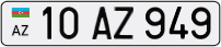 10AZ949
