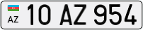 10AZ954