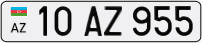 10AZ955