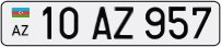 10AZ957