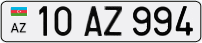 10AZ994