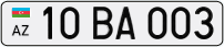 10BA003