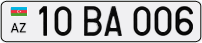 10BA006