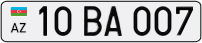 10BA007
