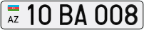 10BA008