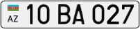 10BA027