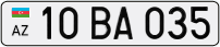 10BA035