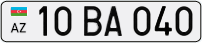 10BA040