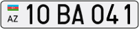 10BA041