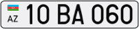 10BA060