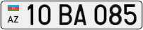 10BA085