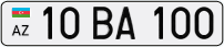 10BA100