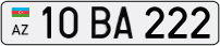 10BA222