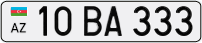10BA333