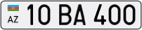 10BA400