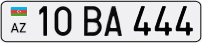 10BA444