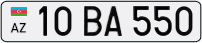 10BA550