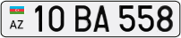 10BA558