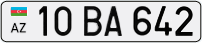 10BA642