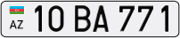 10BA771