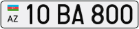 10BA800