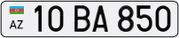 10BA850