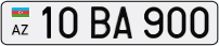 10BA900