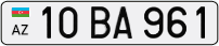 10BA961