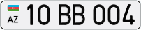 10BB004