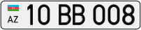 10BB008