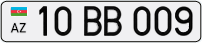 10BB009