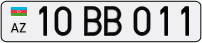 10BB011