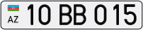 10BB015