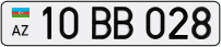 10BB028