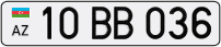 10BB036