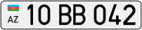 10BB042