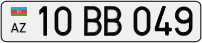 10BB049