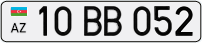 10BB052
