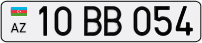 10BB054