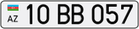 10BB057