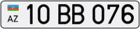 10BB076