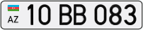 10BB083