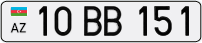 10BB151