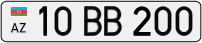 10BB200