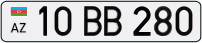 10BB280