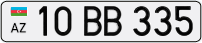 10BB335