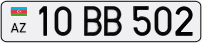 10BB502