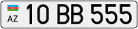 10BB555