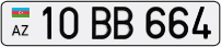 10BB664